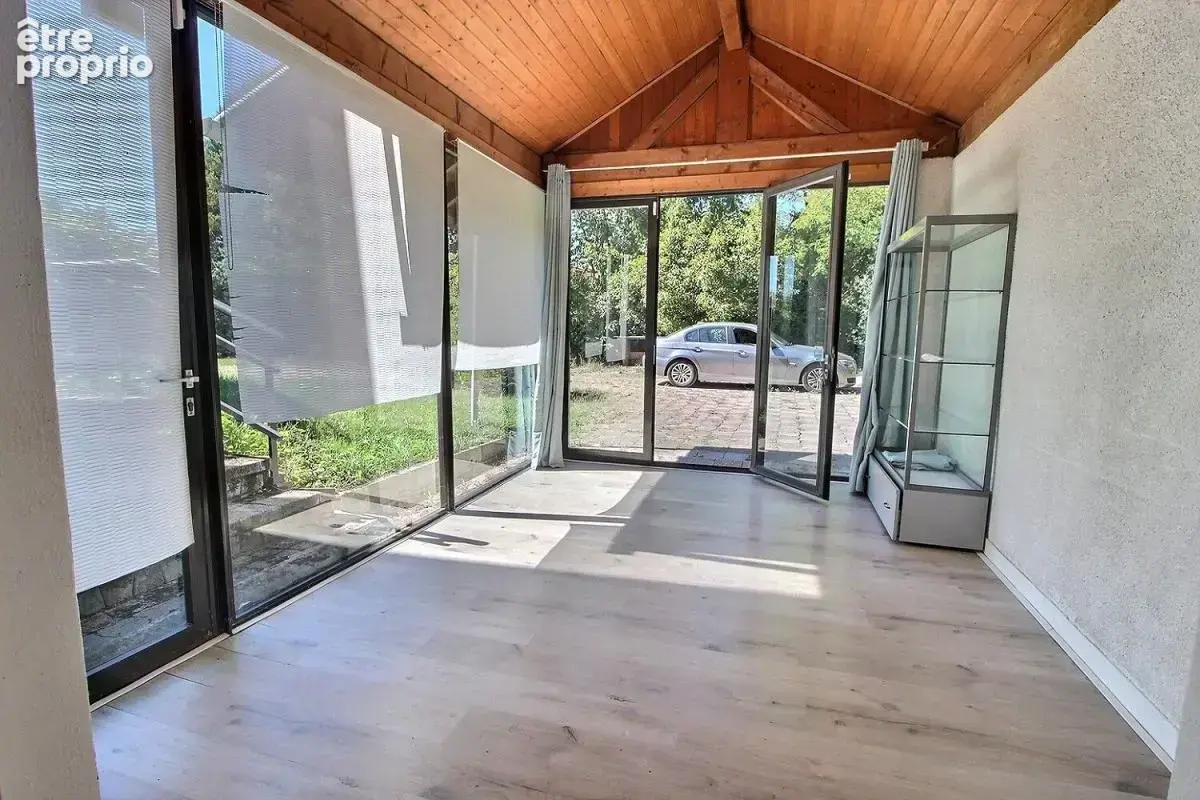 Maison À Vendre - photo 5