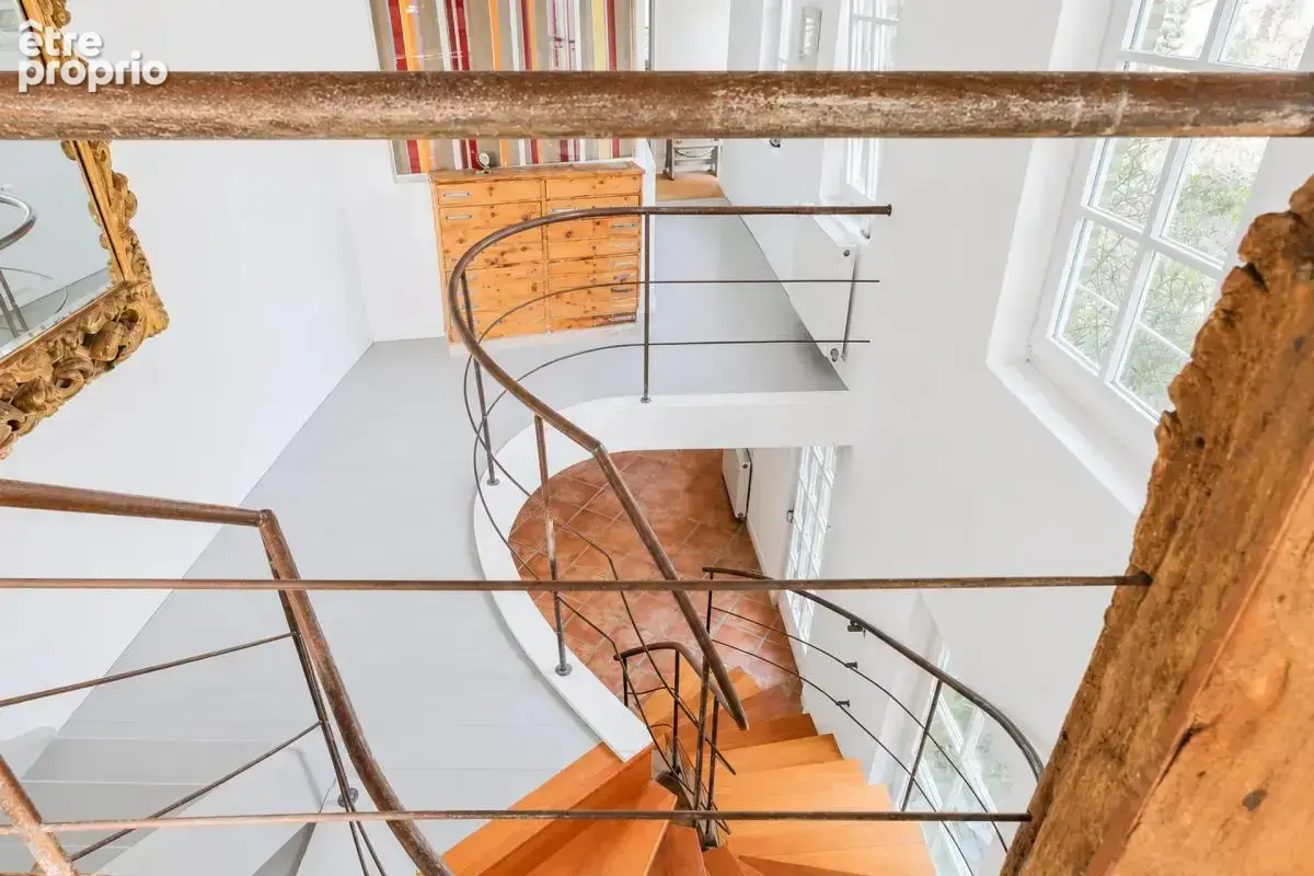Maison de charme 7 pièces à Saint-Valery - photo 6
