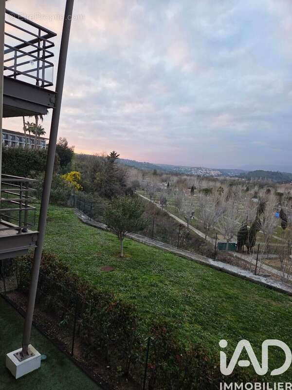 Photo 7 - Appartement à ANTIBES