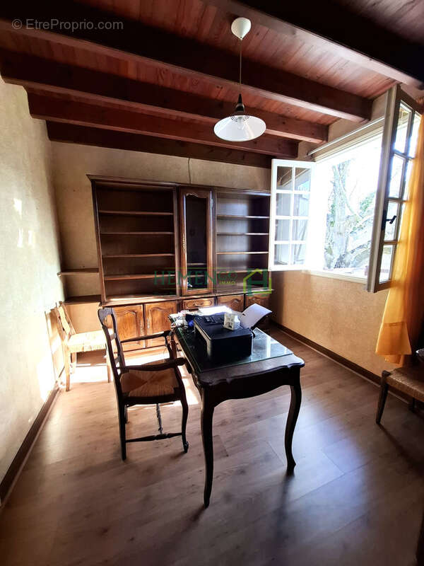 Maison à ALOS-SIBAS-ABENSE