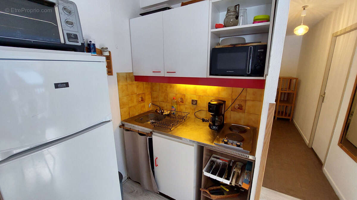 Appartement à BEAUFORT