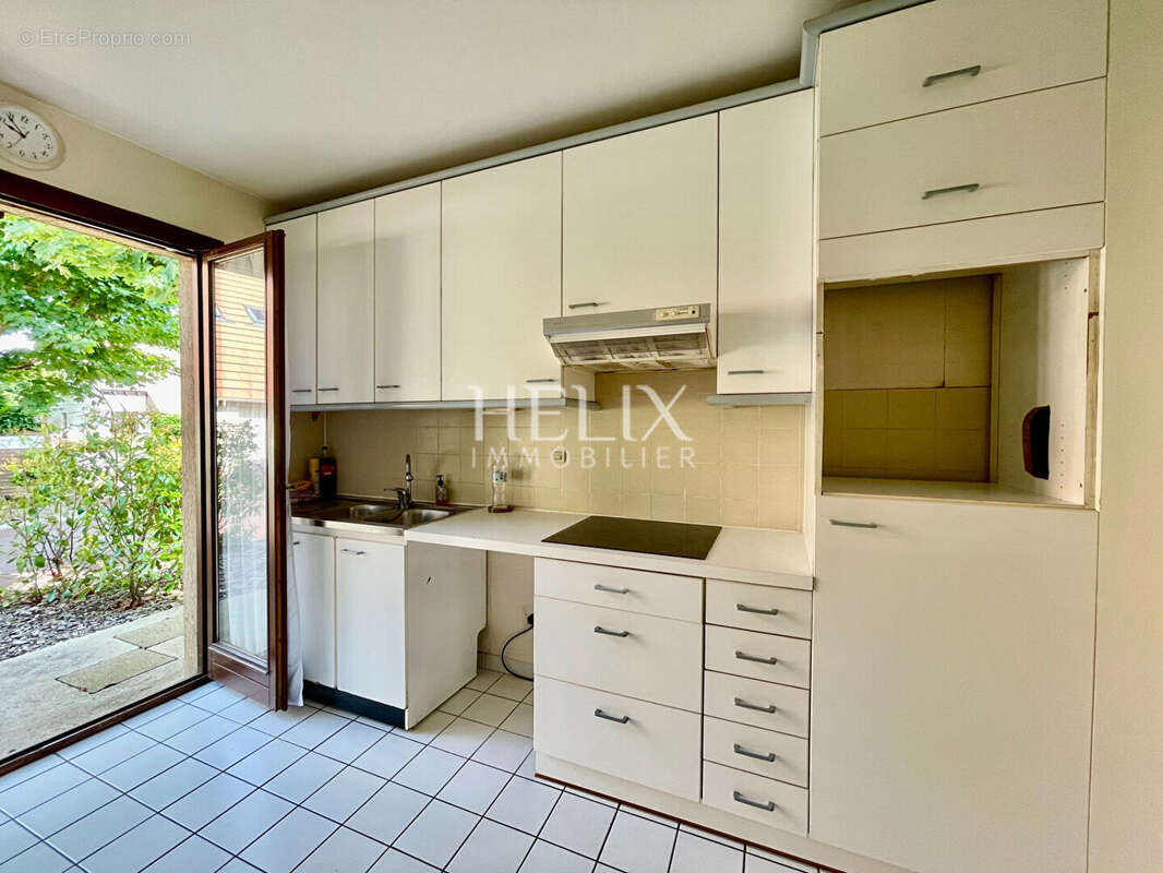 Maison à LE VESINET