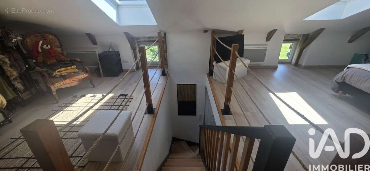 Photo 7 - Maison à SAINT-PAUL-DES-LANDES