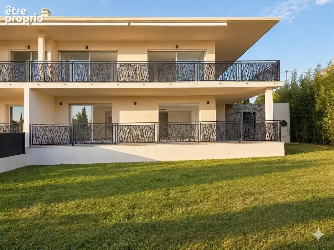 Photo Appartement à Bandol au prix de 1 199 000€