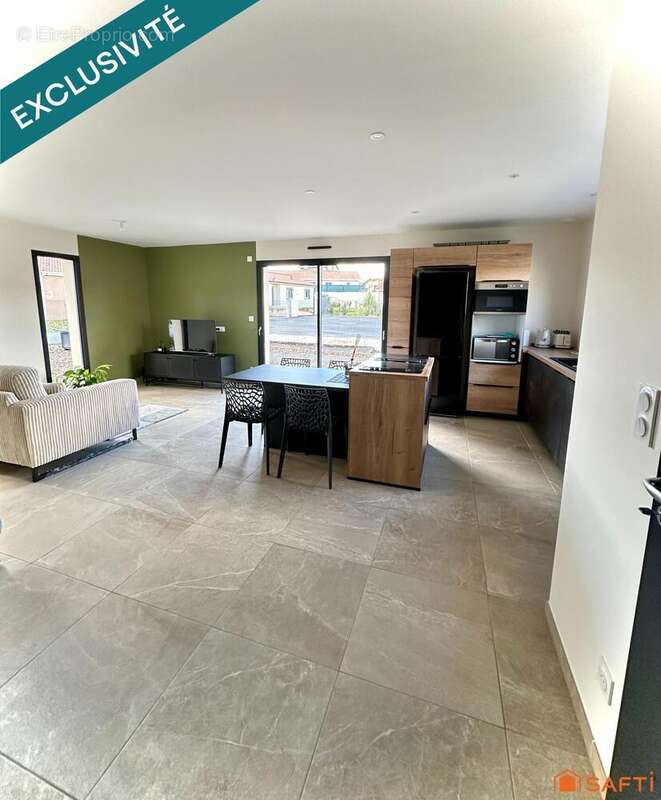 Photo 2 - Maison à PESCHADOIRES