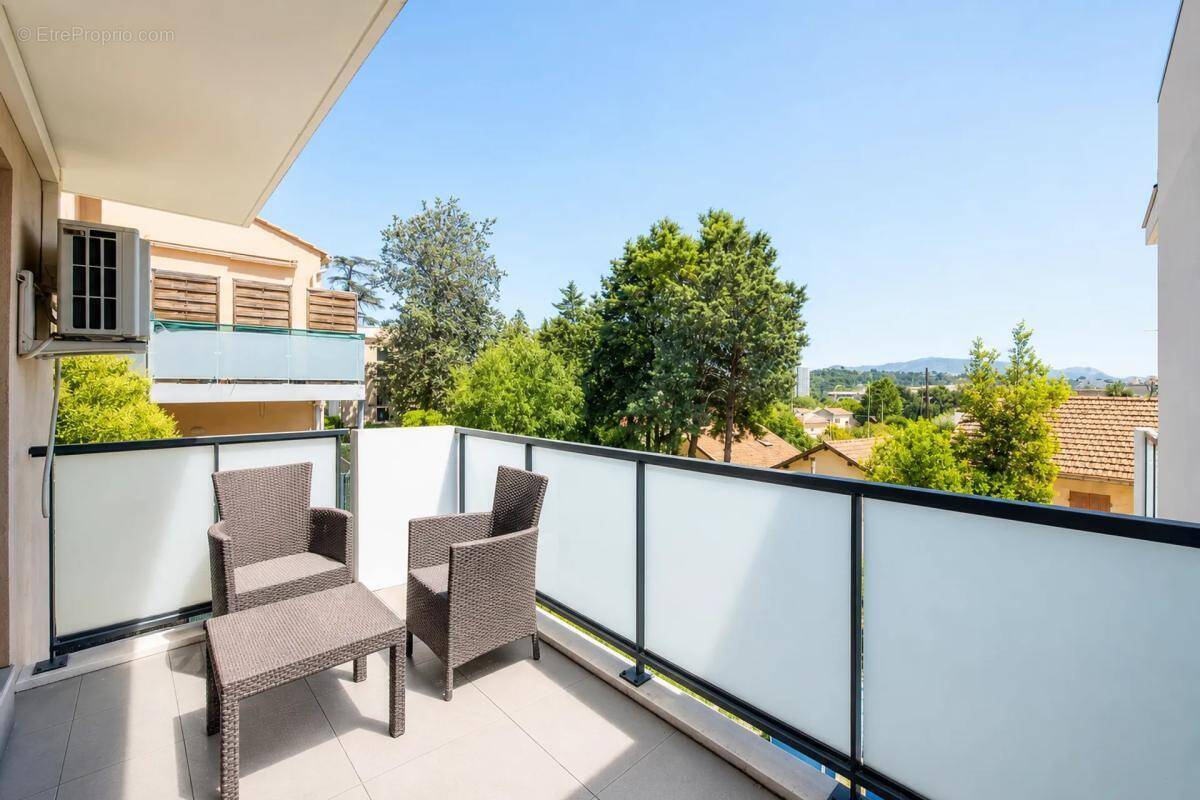 Maison à MARSEILLE-13E