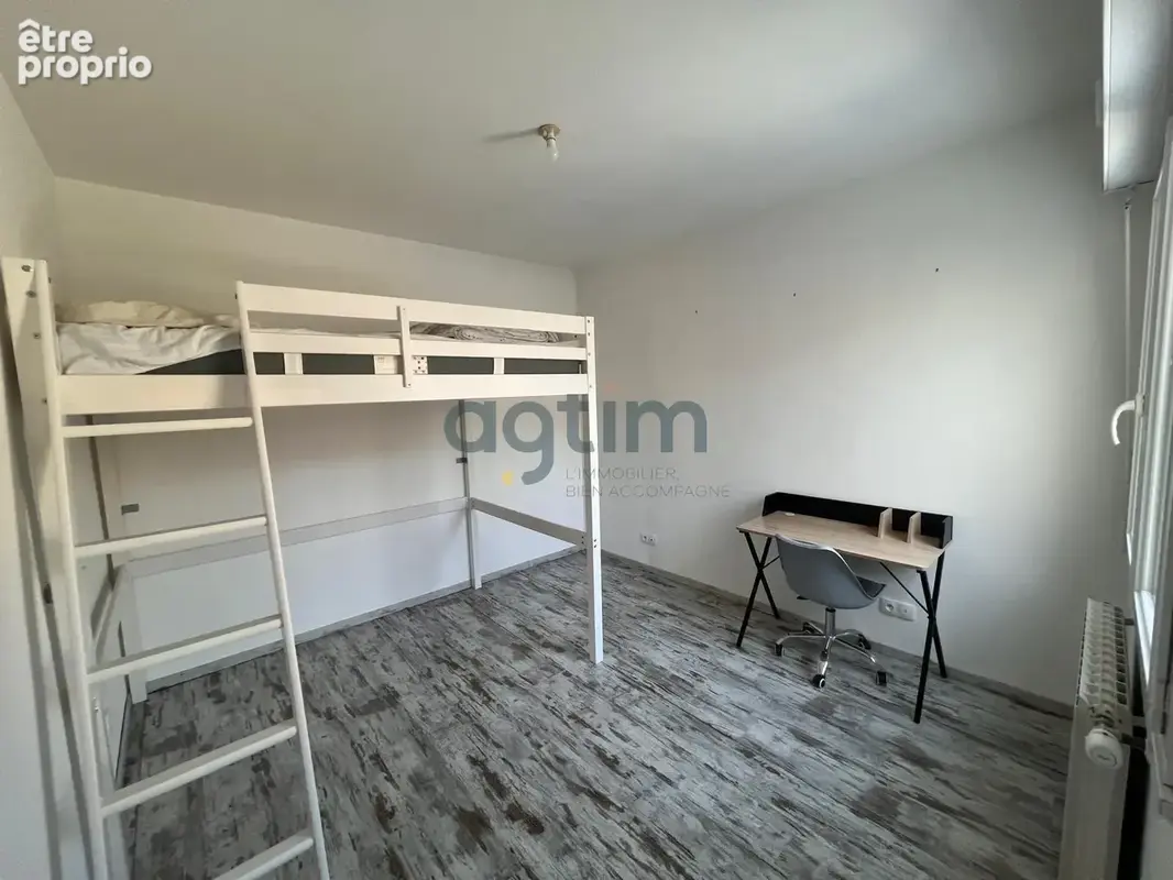 Maison de ville - photo 12