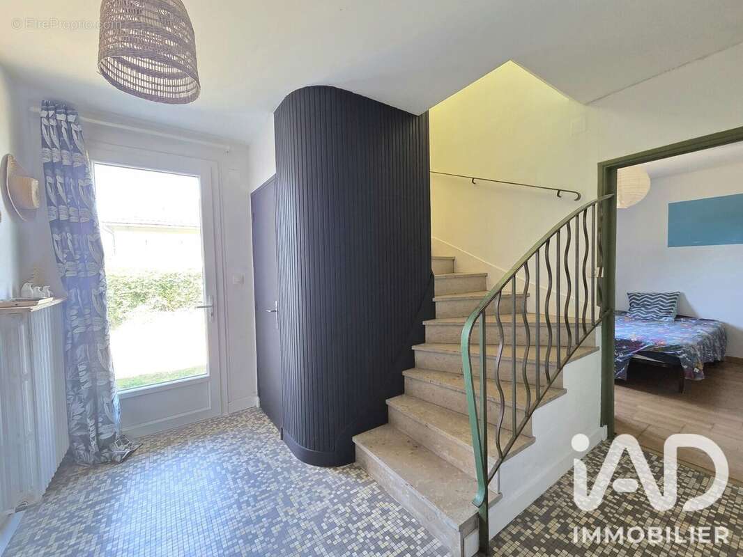 Photo 8 - Maison à POITIERS