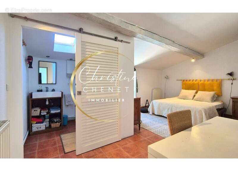 Maison à MARSILLARGUES