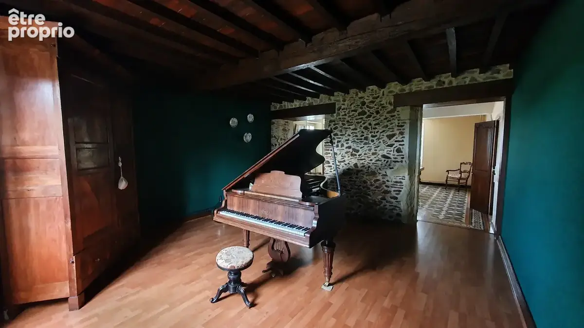Maison de Caractère de 306 m2 Hab, proche de Hagetmau - photo 8
