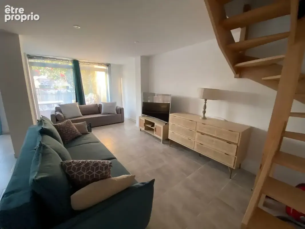 Maison 6 pièces 124 m² à vendre à Le Barcares (66420) - photo 3