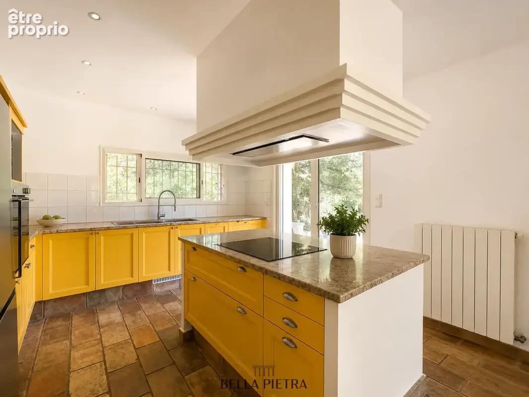 Maison 6 pièces 220 m² à vendre à Viols-En-Laval (34380) - photo 8