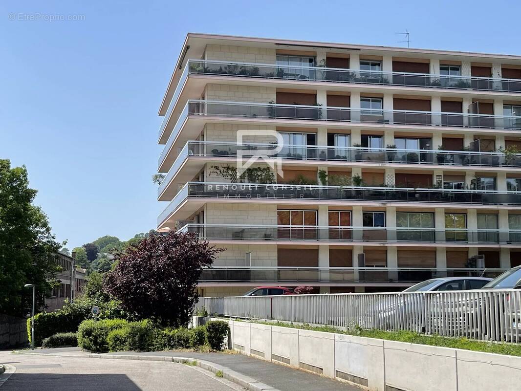 Appartement à ROUEN