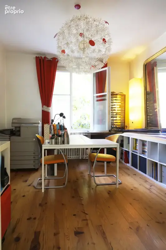 La Perverie - Maison familiale 175m2 - photo 11