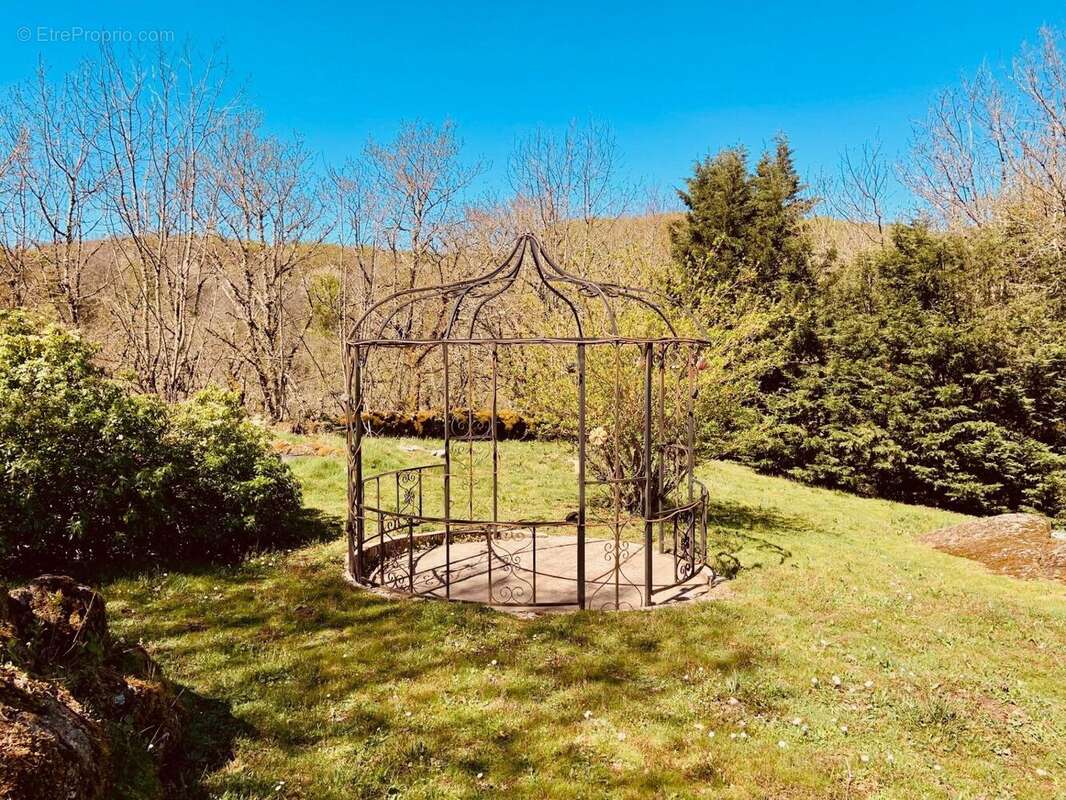 Photo 8 - Maison à ROUAIROUX