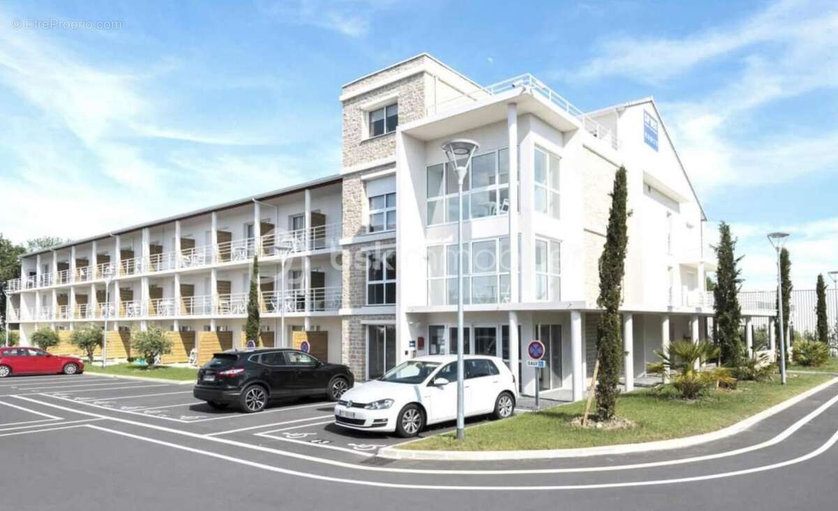 Appartement à CARQUEFOU