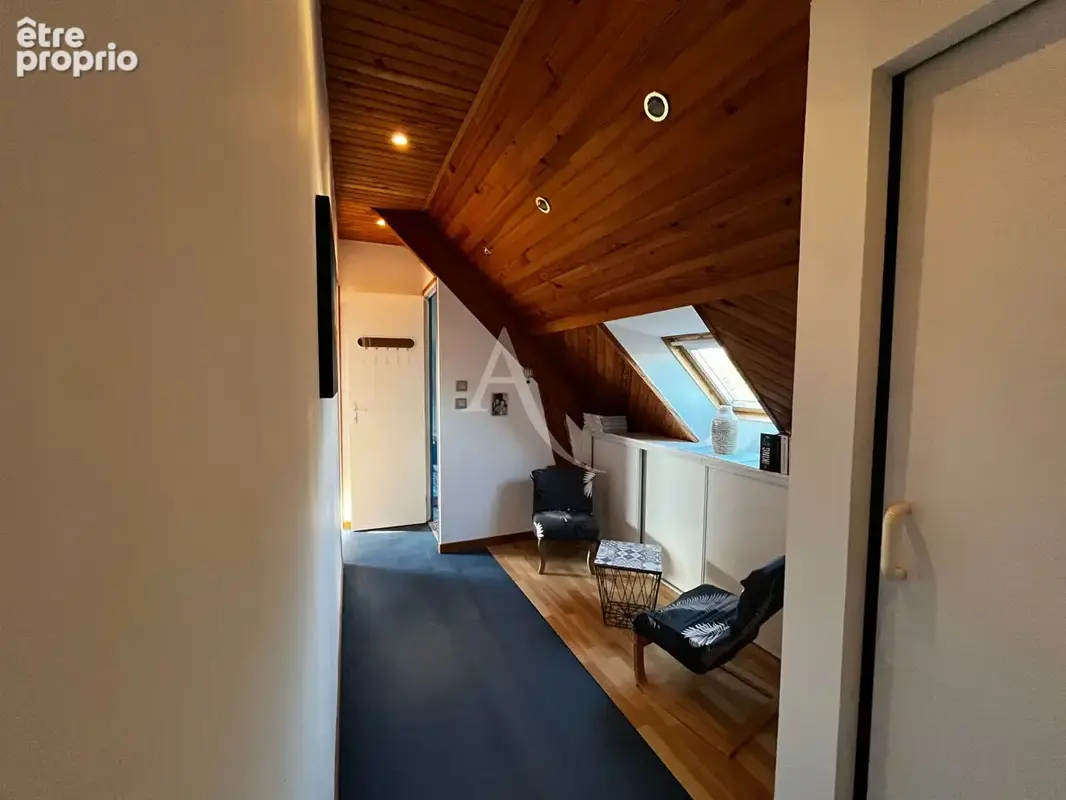 Maison 5 pièces 132 m² à vendre à Blere (37150) - photo 8