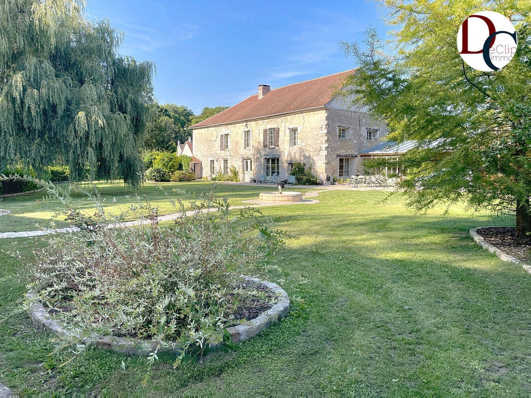Photo 1 - Maison à SENLIS