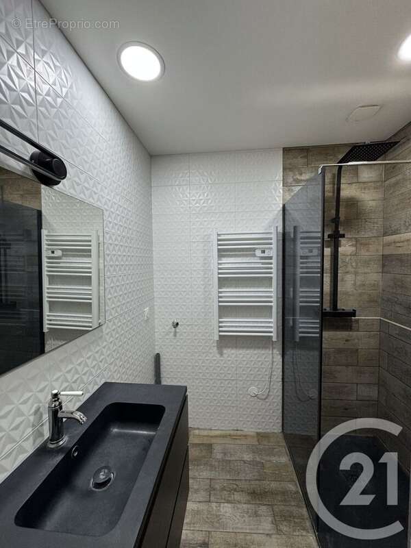 Appartement à LOUHANS