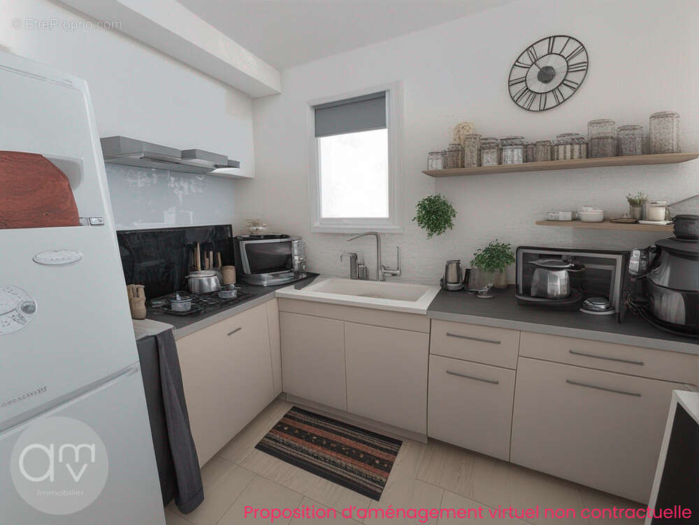 Appartement à HYERES