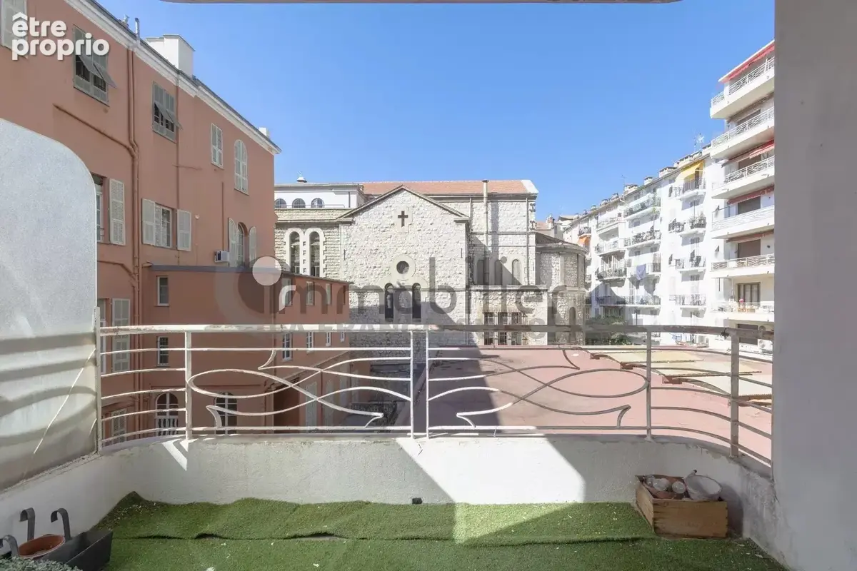 Appartement 2 pièces 63 m² à vendre à Nice (06000) - photo 9