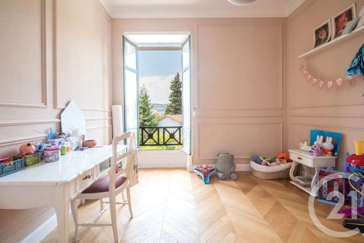 Maison à NICE