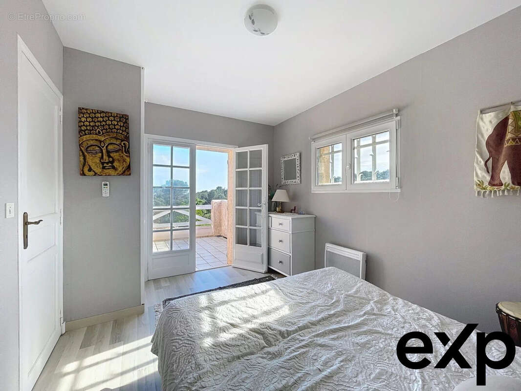 Maison à SAINT-RAPHAEL