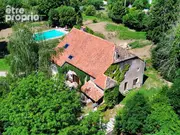Maison à DEVECEY