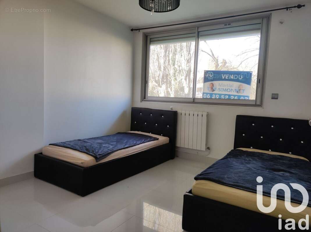 Photo 4 - Appartement à SARCELLES