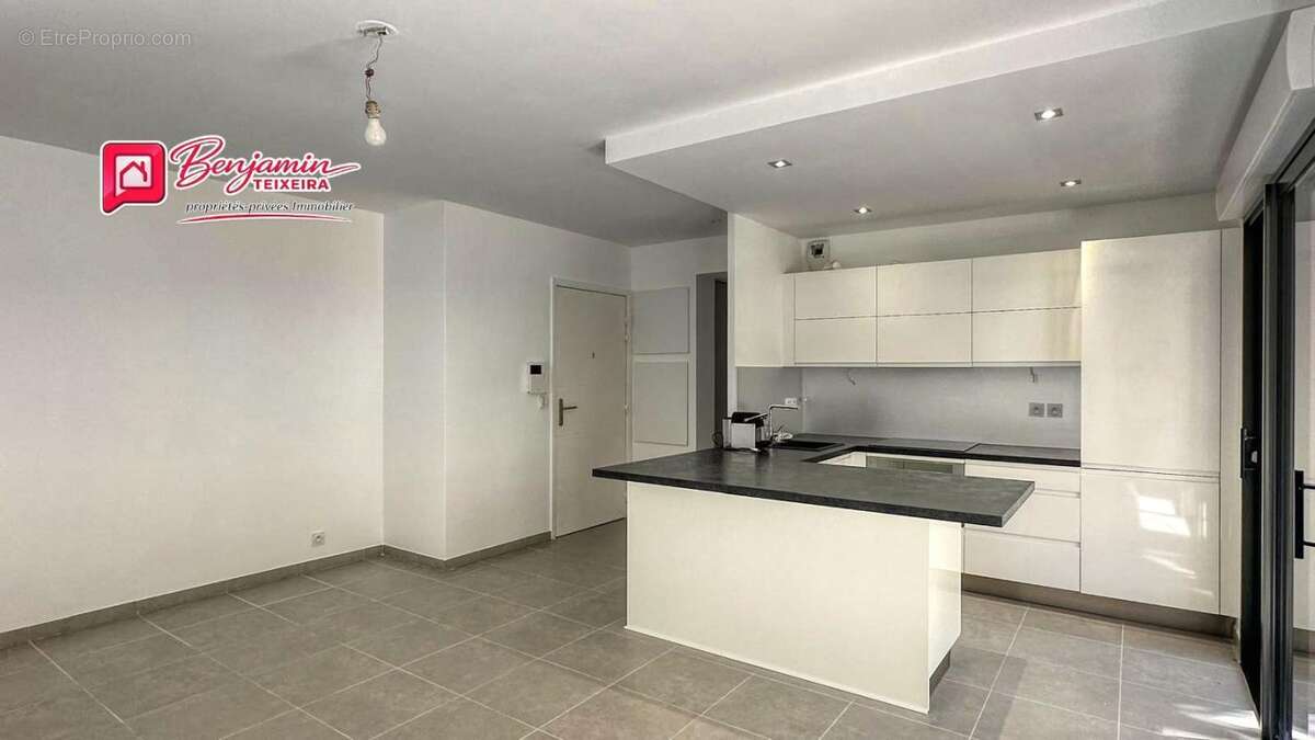 Appartement à FREJUS