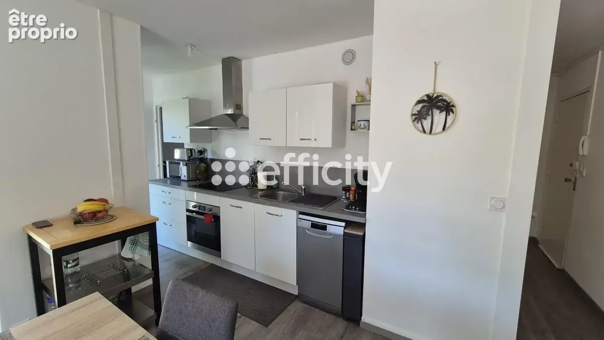 Appartement 64 m² à Herouville-Saint-Clair  - photo 14