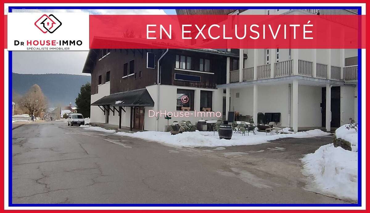 105 m² à Meaudre  - photo 64