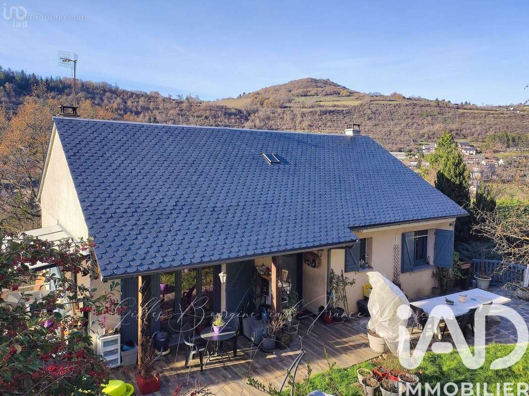 Photo 3 - Maison à PRINSUEJOLS