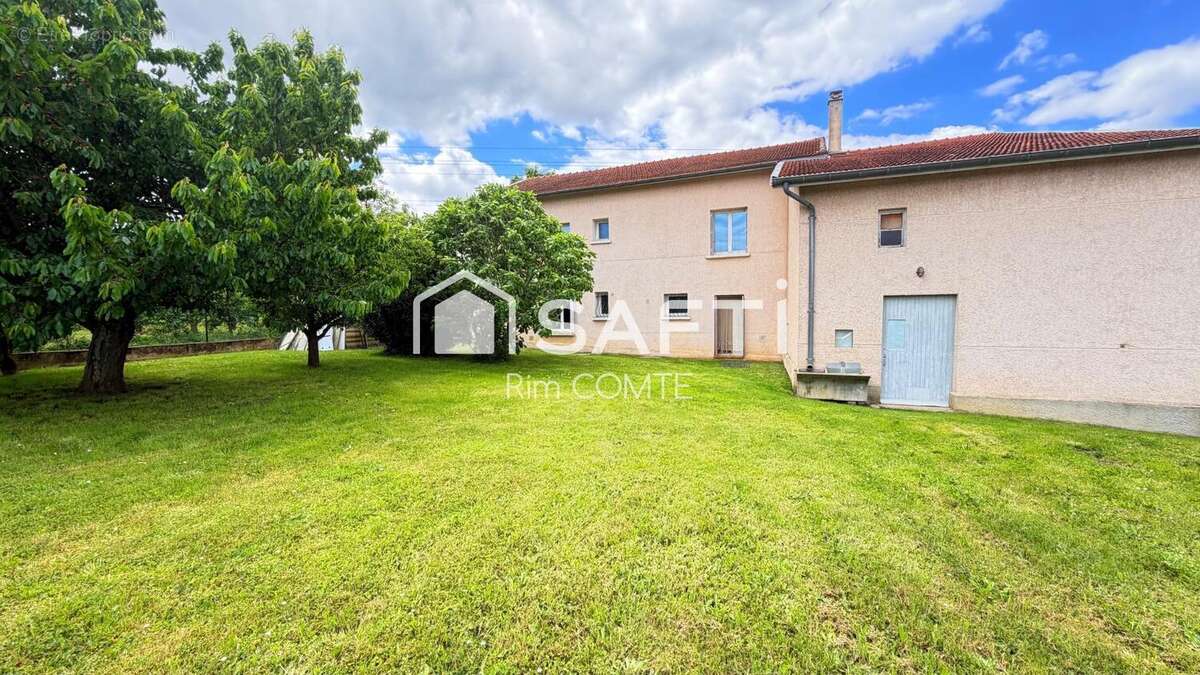 Photo 3 - Maison à ANNEYRON