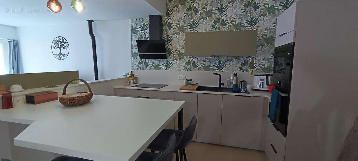 Maison à vendre 4 pièces ISSOIRE (63) - photo 8