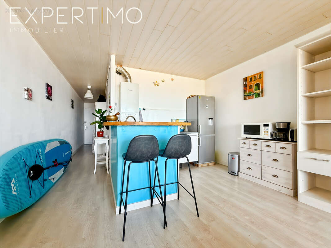 Appartement à PALAVAS-LES-FLOTS