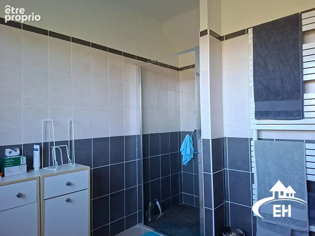 Maison familiale 122 m² - 4 chambres - Terrain de 2 800 m² - Proche L'Aigle - photo 11