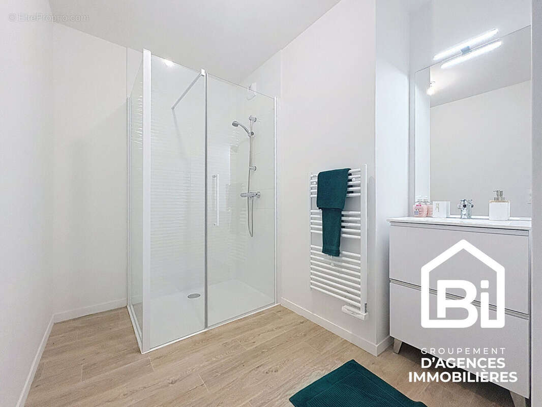 Appartement à CAEN
