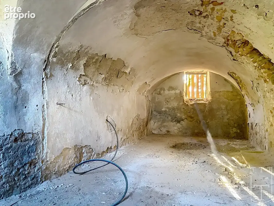 Maison de caractère au coeur du village - photo 16