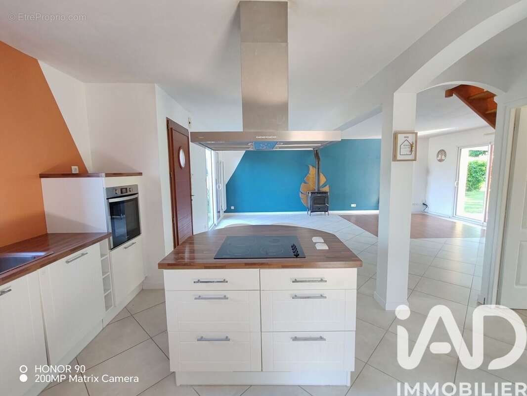Photo 4 - Maison à SAINT-JOACHIM