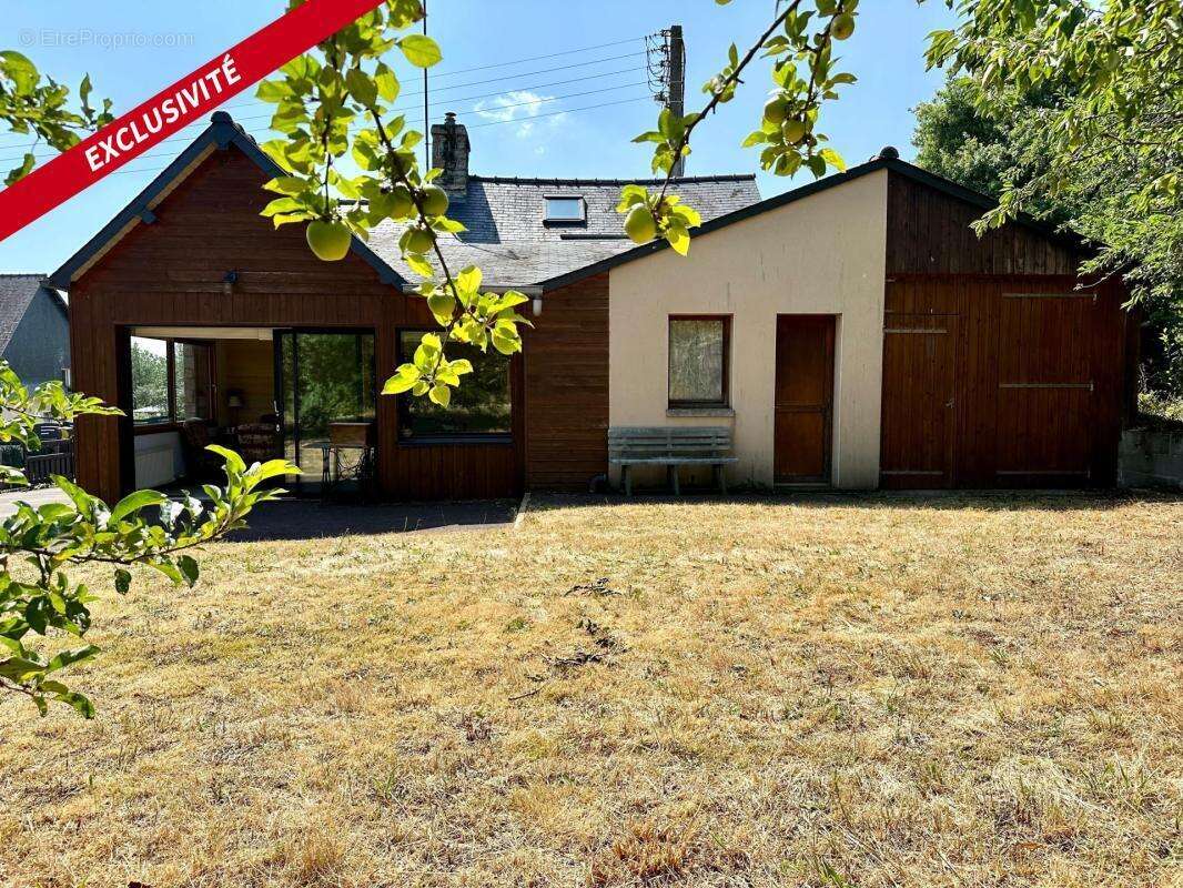 Maisonnette de plain pied - photo 2