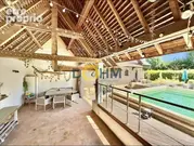 Maison à CHIMILIN