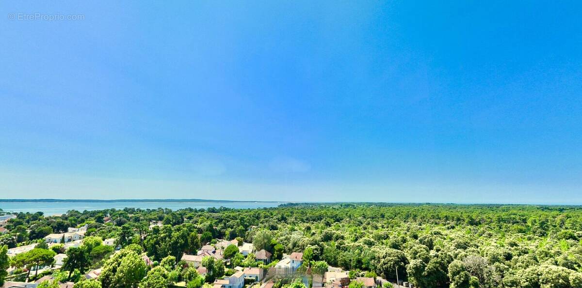 Maison à SAINT-TROJAN-LES-BAINS