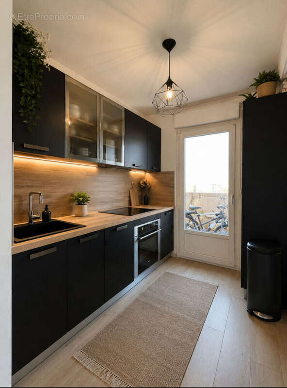 Appartement 63m² à vescovato - photo 2