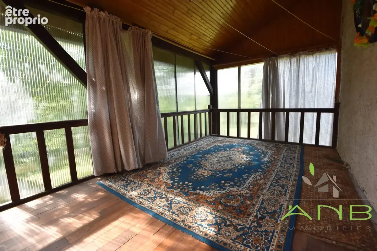 Maison 5 pièces 150 m² à vendre à Soudat (24360) - photo 3