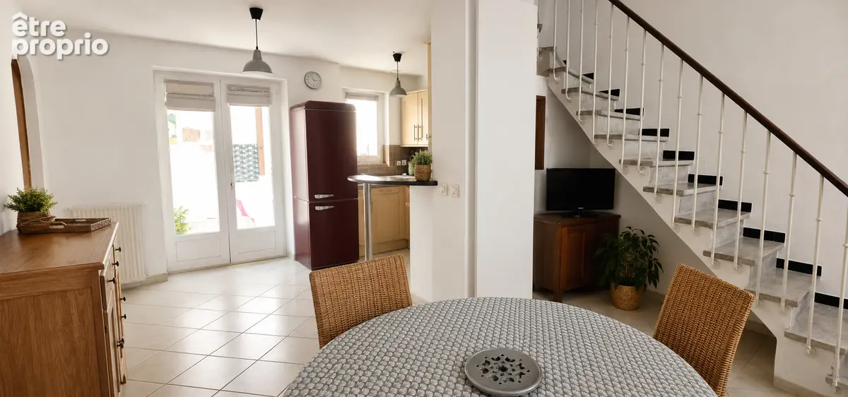 Maison Narbonne 3 pièce(s) 85 m2 - photo 7