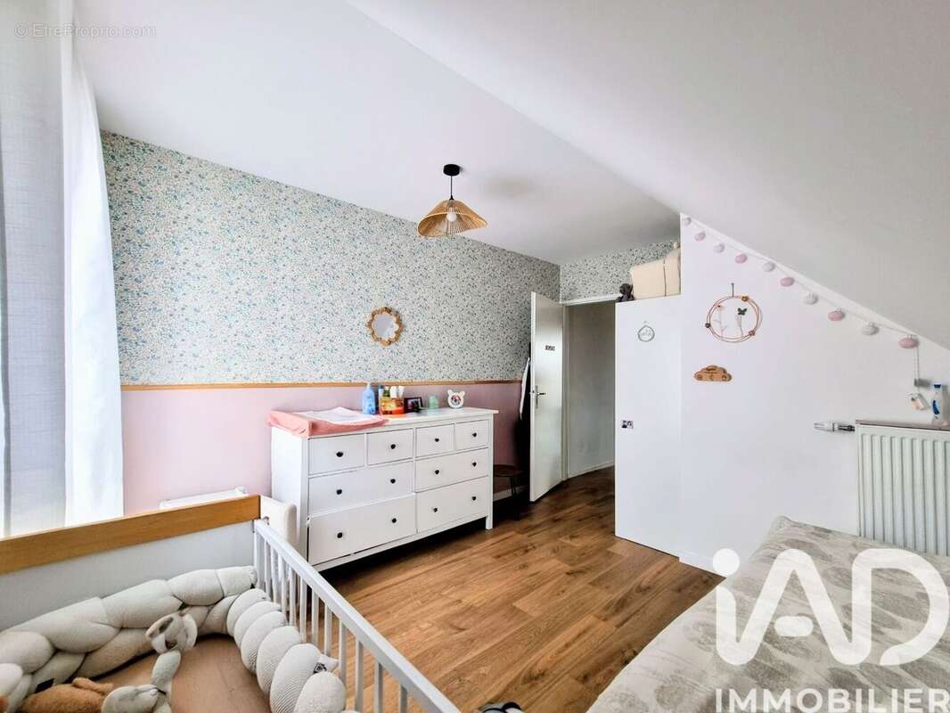 Photo 9 - Appartement à CARRIERES-SOUS-POISSY