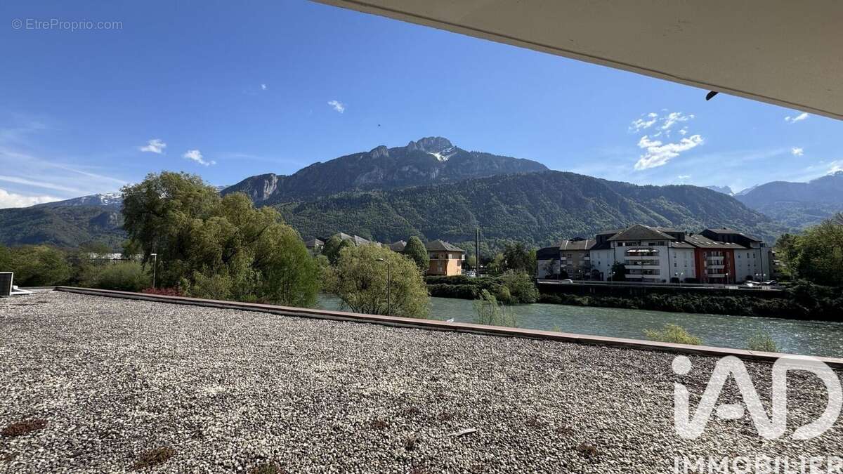 Photo 5 - Appartement à BONNEVILLE