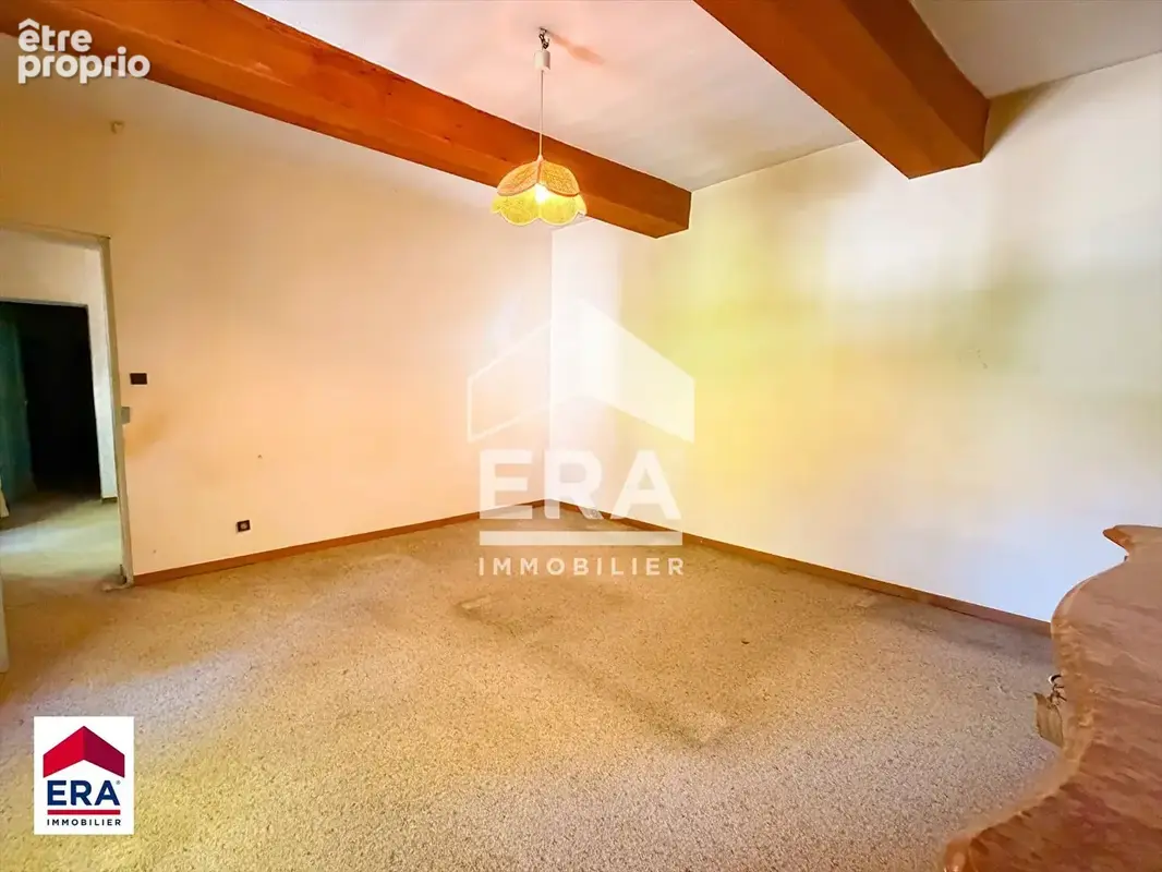 Maison 96m² à mormoiron - photo 14