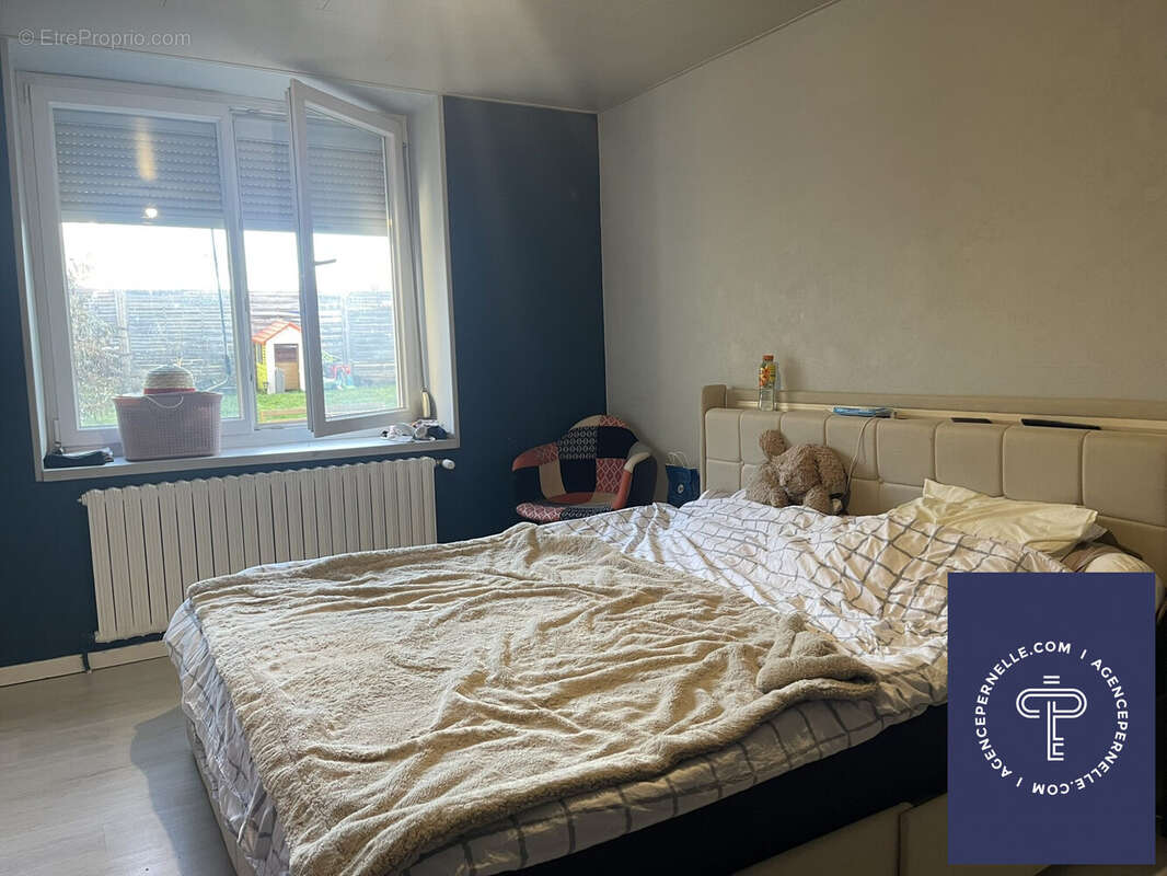 Appartement à LE RUSSEY